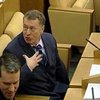Владимир Жириновский не будет принимать участие в предстоящих президентских выборах
