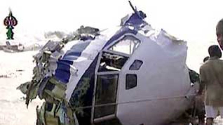 Обнаружены тела 90 погибших в результате катастрофы Boeing-727 в Бенине
