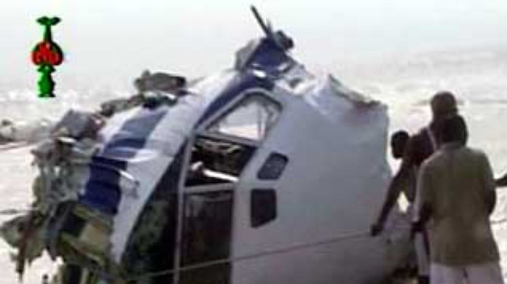 111 человек погибло в результате авиакатастрофы в Бенине