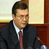 Янукович заявляет, что гарантирует выполнение соглашения о сотрудничестве правительства и парламентского большинства