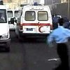 В Багдаде при взрыве убит американский солдат, погибли 2 иракских ребенка, 14 человек ранены