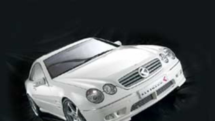 Элегантная спортивность - Kleemann GT55