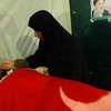 В Иране захоронено 40 тысяч погибших в результате землетрясения