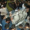 "Точечный" удар по боевикам ХАМАС: ранены 11 мирных жителей