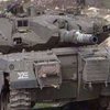 На Западном берегу израильские военные расстреляли демонстрантов