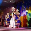 Новогодние мелодии заполнили все концертные залы и театральные сцены Украины