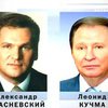 Квасневский: Кучма понимает, что он на втором сроке президентства