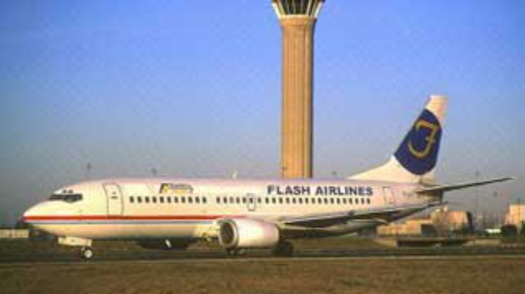 148 человек погибли в результате катастрофы "Боинга-737" в Египте