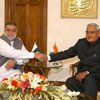 В Исламабаде прошла встреча премьер-министров Индии и Пакистана