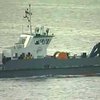 В районе Балеарских островов затонуло судно с 12 украинскими моряками