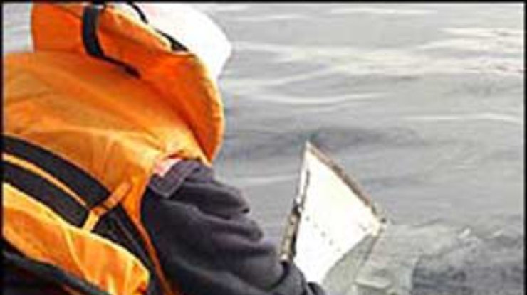 В Красном море ищут погибших в катастрофе Boeng-737
