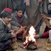 За последние недели в Индии, Бангладеш и Непале из-за холодов погибли более 400 человек