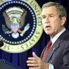 Буш продлил санкции США против Ливии