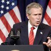 Штаб Буша собрал 120 миллионов долларов на проведение предвыборной кампании