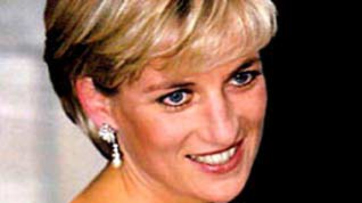 The Daily Mirror: гибель принцессы Дианы организовал ее бывший муж