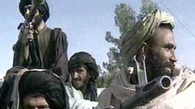 "Талибан" извинился за теракт в Кандагаре