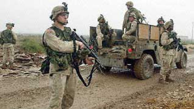 Персонал групп по поиску ОМУ "тихо покидает Ирак"