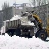 Непрекращающиеся снегопады причиняют серьезный ущерб многим областям Украины