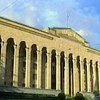 Внеочередные выборы в парламент Грузии пройдут 28 марта