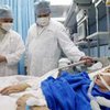 В Китае выявлен четвертый человек с подозрением на атипичную пневмонию