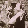 Польские католики выступают за канонизацию семьи, укрывавшей евреев от нацистов