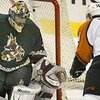 Буше и Игинла - игроки недели в НХЛ