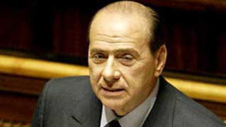Сильвио Берлускони грозит суд