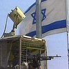 Мощный взрыв прогремел на КПП "Эрец" на границе Израиля и Египта