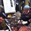 Теракт на израильском КПП. Погибли 4 человека