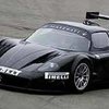 Maserati готовит суперкар за 700 000 евро