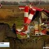 Подробности авиакатастрофы ЯК-40 в Ташке