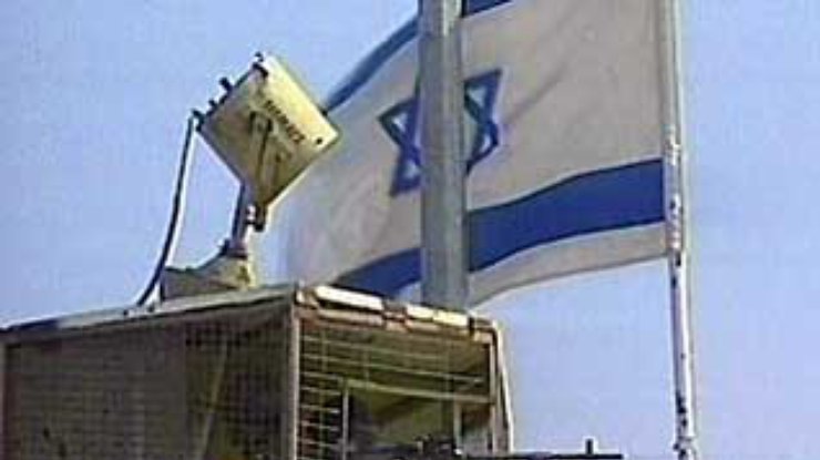 Мощный взрыв прогремел на КПП "Эрец" на границе Израиля и Египта