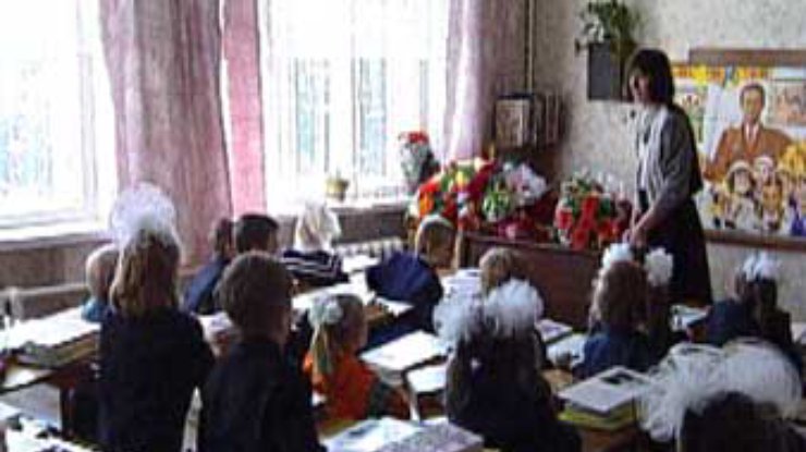 В украинских школах появятся новые предметы. 10-12 классы станут профильными