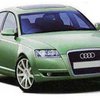 Audi A6 получит двигатель Lamborghini