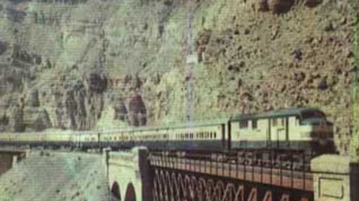 Между Индией и Пакистаном возобновляется железнодорожное сообщение