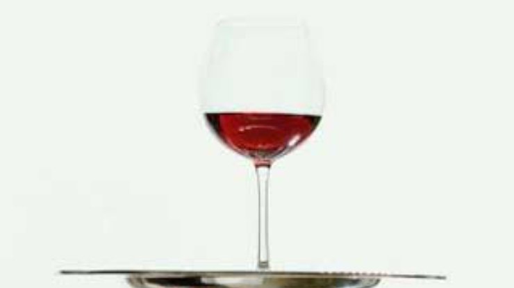 Пилюля вместо бокала красного вина