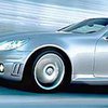Появились подробности о новом Mercedes SLK55 AMG