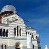 Реконструкция Владимирского собора в Севастополе завершится к 11 апреля