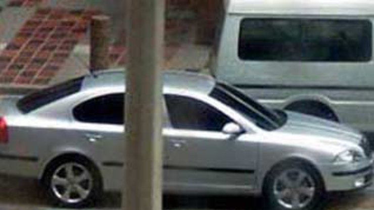 Новую Skoda Octavia покажут на автошоу в Женеве