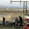 В катастрофе самолета Як-40 в Узбекистане виновен экипаж