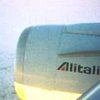 "Алиталия" отменила 364 рейса из-за общенациональной забастовки работников авиакомпании