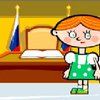 Начал работу детский Интернет-сайт президента России