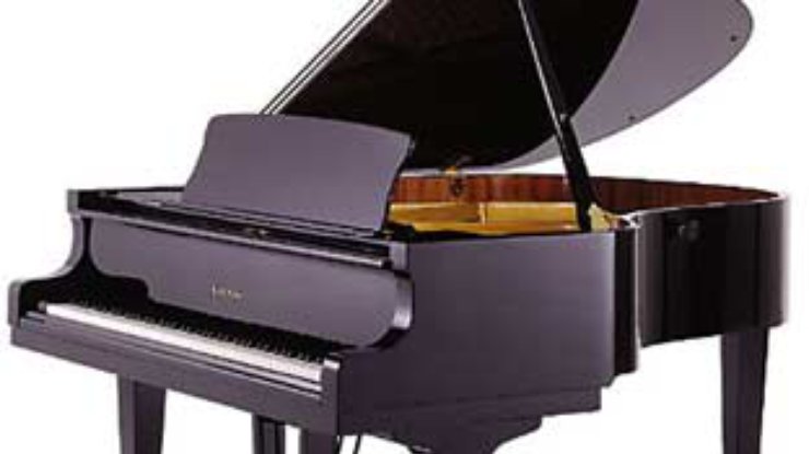 Виртуальный рояль превосходит по звуку три лучших инструмента мира
