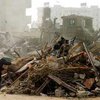 Израильтяне разрушили 30 домов в лагере беженцев Рафах на юге сектора Газа