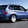 BMW X5 - самая популярная машина среди лучших английских футболистов