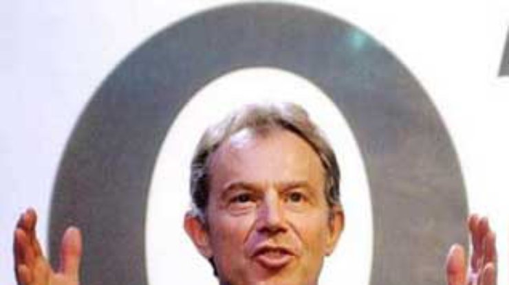 Тони Блэра могут судить как военного преступника
