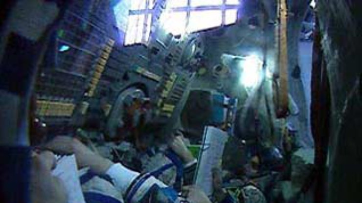 Российские космонавты отправятся на Марс на 1,5 года