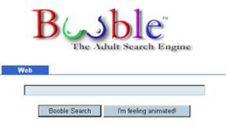 В интернете появилась порнопародия на Google