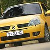 Renault Clio RS стал немного мощнее и быстрее