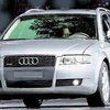 Audi A4 готовится к модернизации